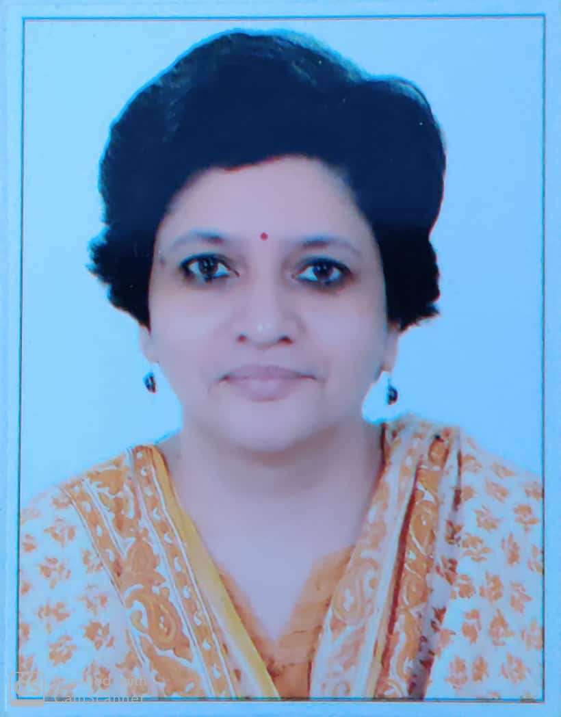 Prof. Alka Behari