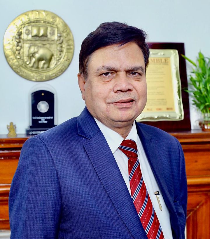 Anil Kumar Goswami