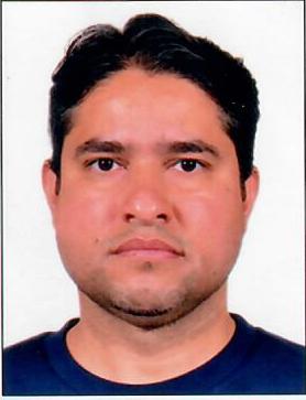 Dr. Ashok Kumar