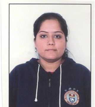 Dr. Ayushi Paliwal