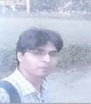 Dr. Dau Dayal