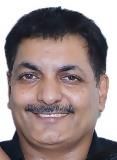 Prof. Brajendra Kumar Singh