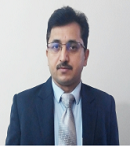 Prof. Madan Lal