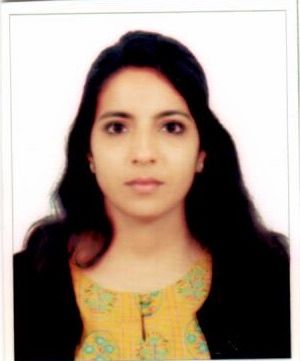 Dr. Anumeha Mishra