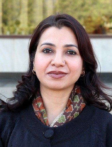 Dr. Kalpna Sharma