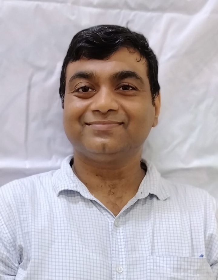 Dr. Parveen