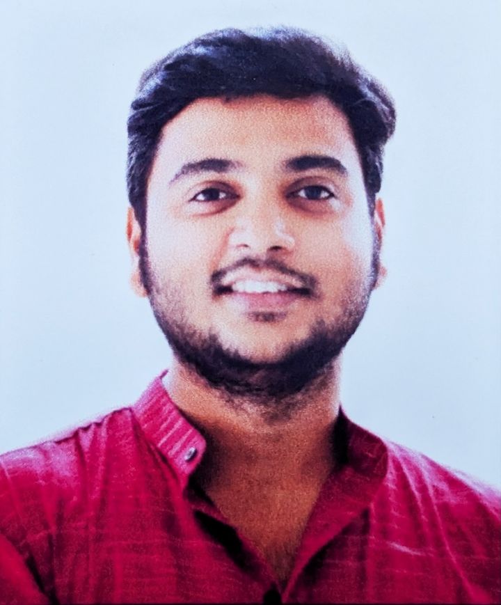 Pushkar Anand