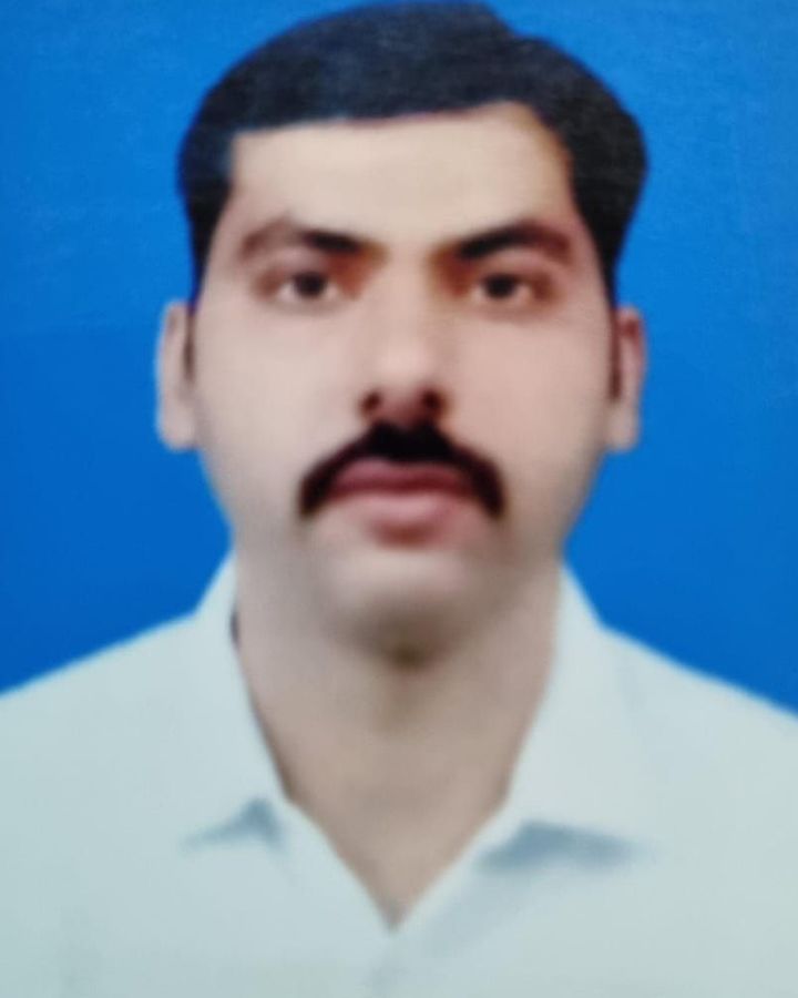 Dr. Rahul Kumar