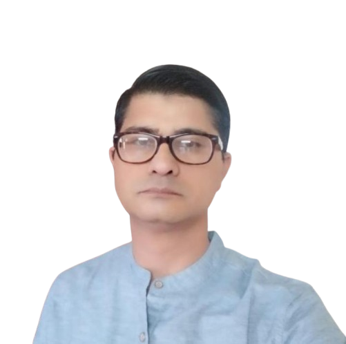 Dr. Sarvesh