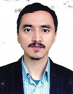 Dr. Stanzin Chostak