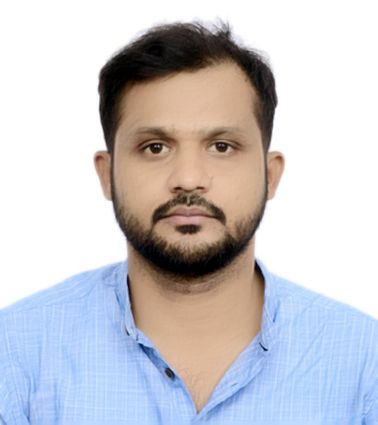 Dr. Sandip Datta