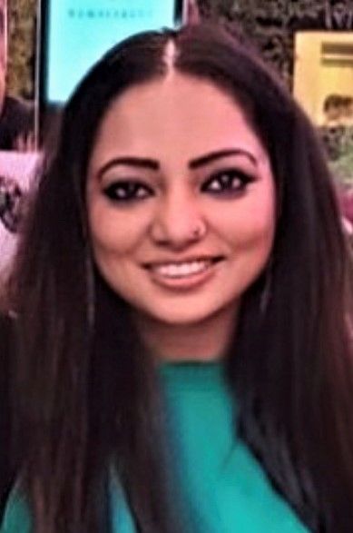 Dr. Seema Sarohe