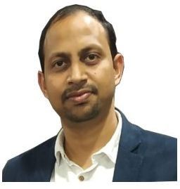 Dr. Amit Birwal