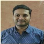 Dr. Yogesh Pratap