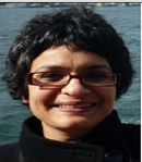 Prof. Ira Raja