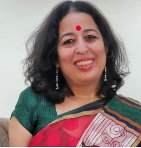 Dr. Prerna Malhotra