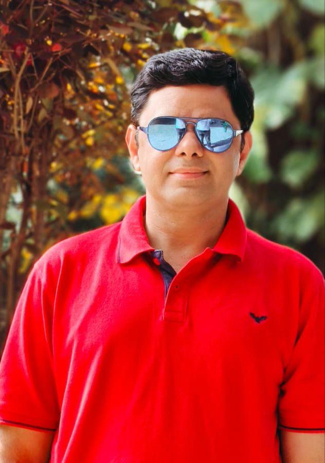 Dr. Varun Gulati