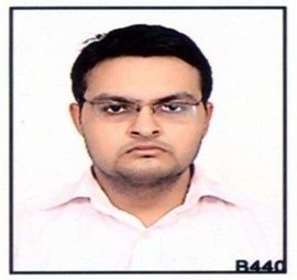 Dr. Arjun Tyagi
