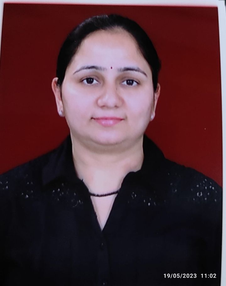 Dr. Nidhi Nijhawan