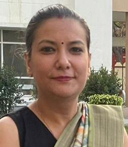 Dr. Manika Gupta