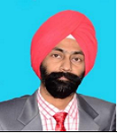 Mr. Manmohan Singh