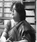 Dr. Rama Paul
