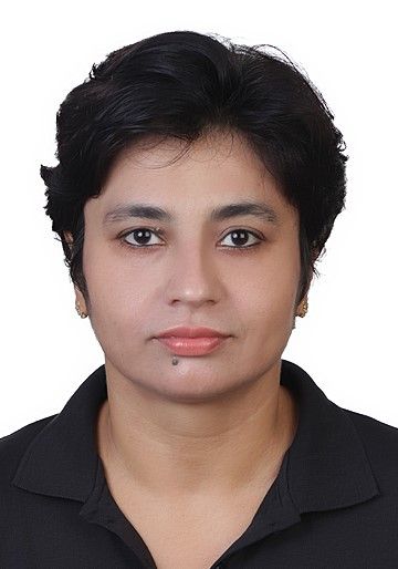 Dr. Surabhi Rana