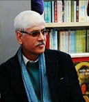 Prof. Vinod Tiwari