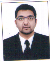 Mr. Akash Anand