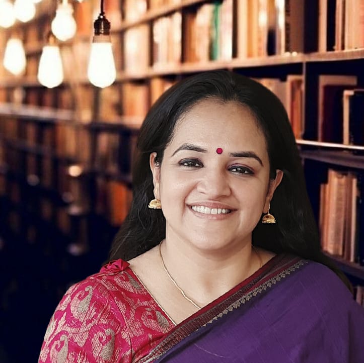 Dr. Shikha Sharma