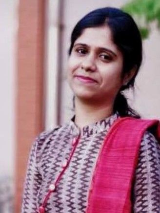 Ms. Sumiti Ahuja