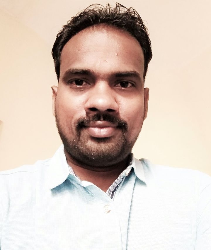 Dr. Cholaraja M.