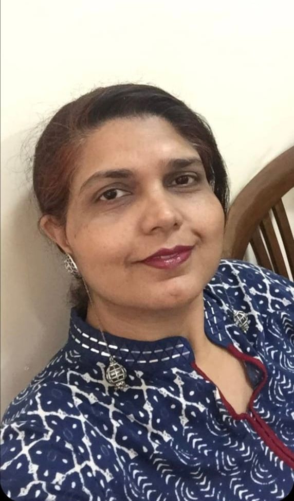 Prof. Vandana