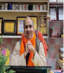 Prof. K. P. Singh
