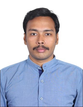 Dr. P. Krishna