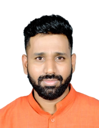 Dr. N Susheel Kumar