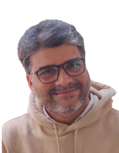 Dr. V. M. Sharma