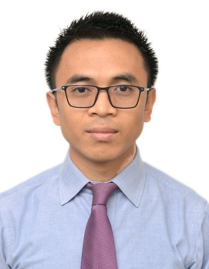 Dr. Ezekial Jarain