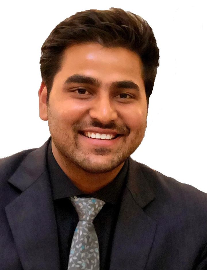 Pankaj Choudhary