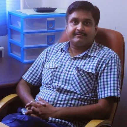 Dr. Atul Gaur