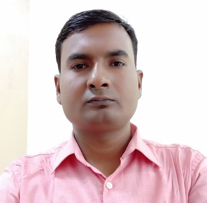 Dr. Surendra Kumar