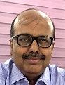 Prof. Tarun Das (Head)