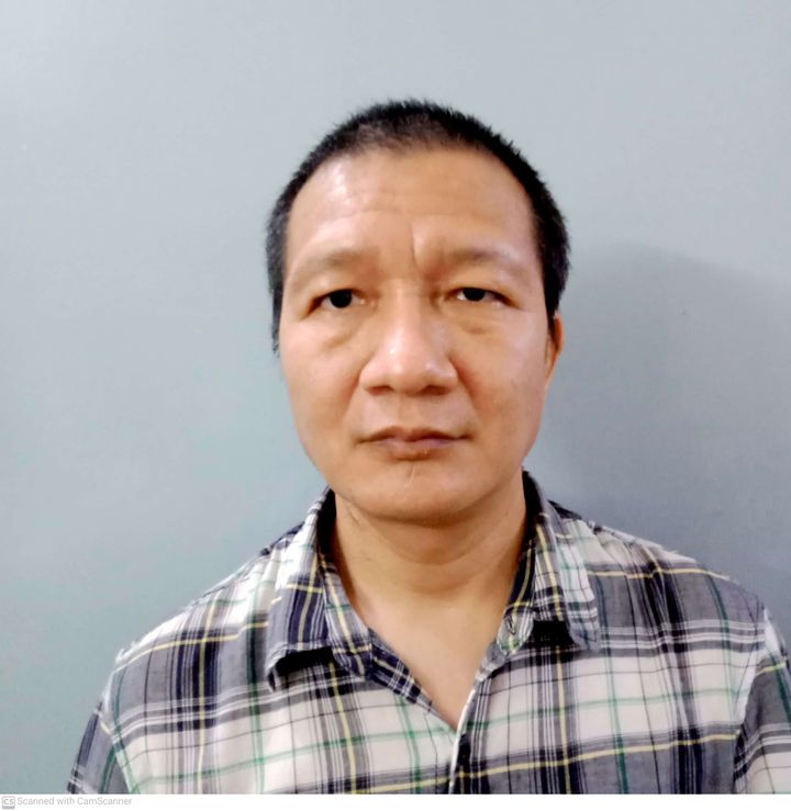 Dr. A Zothansanga