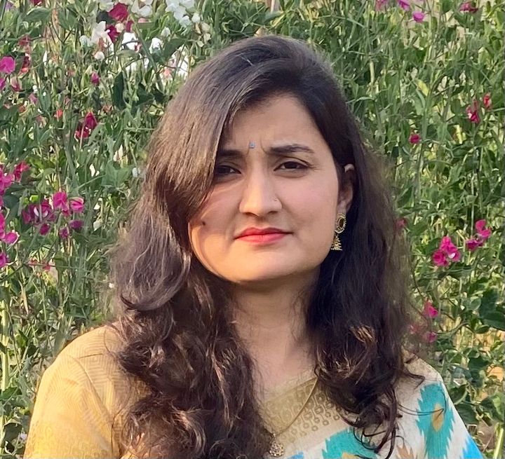 Dr. Pratima Rai