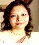 Dr. mitali Barman