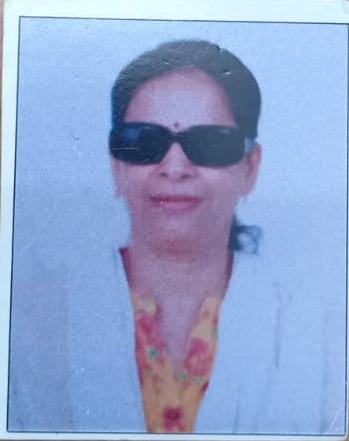 Dr. Shalini Thakur
