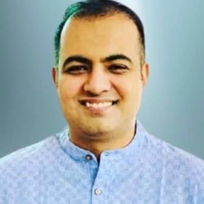 Dr. Abhishek Tandon