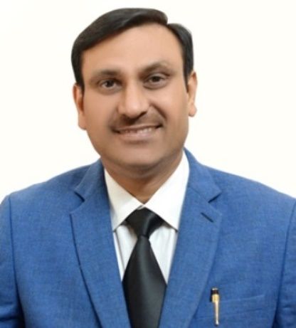 Prof. Ompal Singh