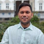 Dr. Om Prakash