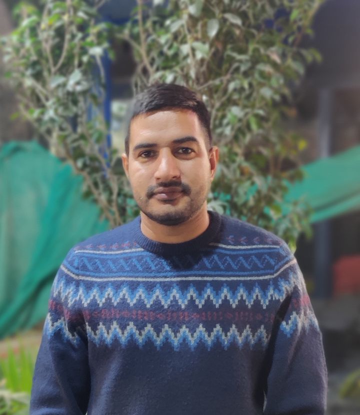 Dr. Mukhtar Ahmed